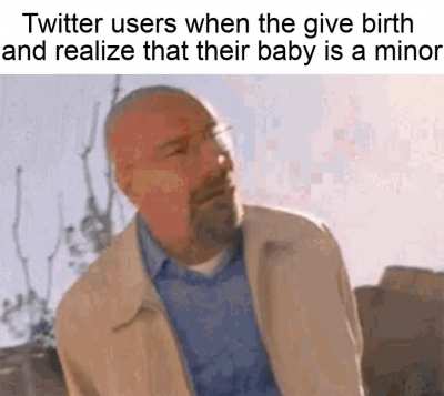 twitter rule