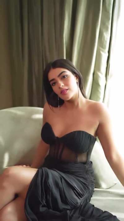 Kavya Thapar 