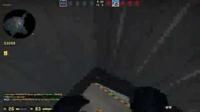 Best 1v1 clutch in silver