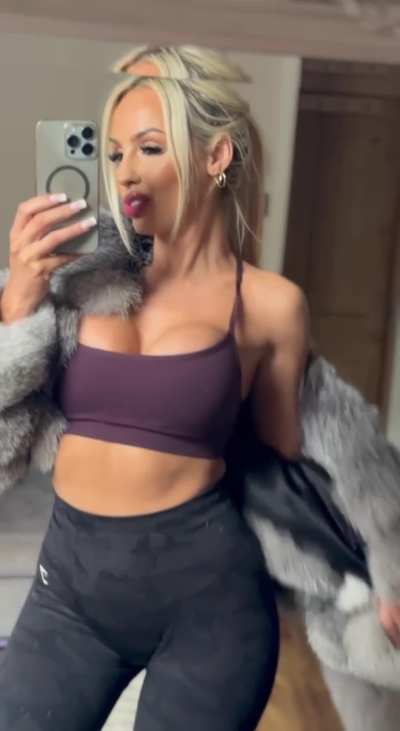 tinybey01 Boobs &amp;amp; Fur