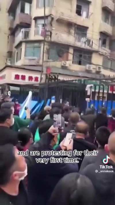 Videos like this make me realize how lucky I am to have the rights and freedoms that billions of others don&rsquo;t.