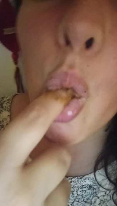 (F) The title is up to You 👅😩🤎