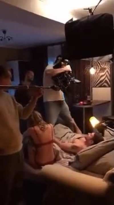 awkward as f**k man