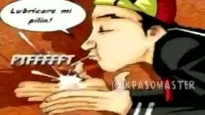 Pongo el v&iacute;deo ya que un vato solo puso la imagen xd