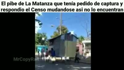 Evitando el doxxeo de la Federal