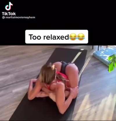 Yoga something&hellip;