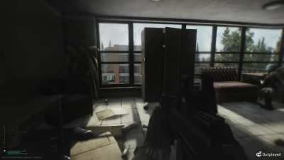 These new flash bangs don’t mess around!
