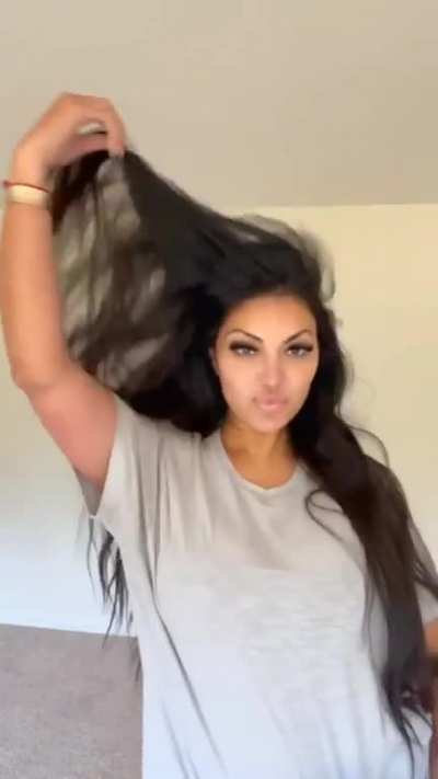 TikTok clip