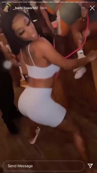 😩 ass