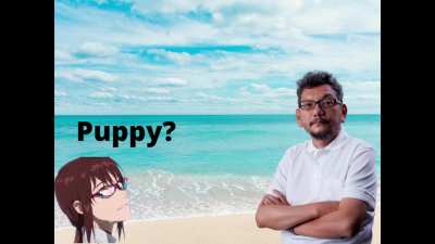 Anno concluding the 26 year Waifu war be like