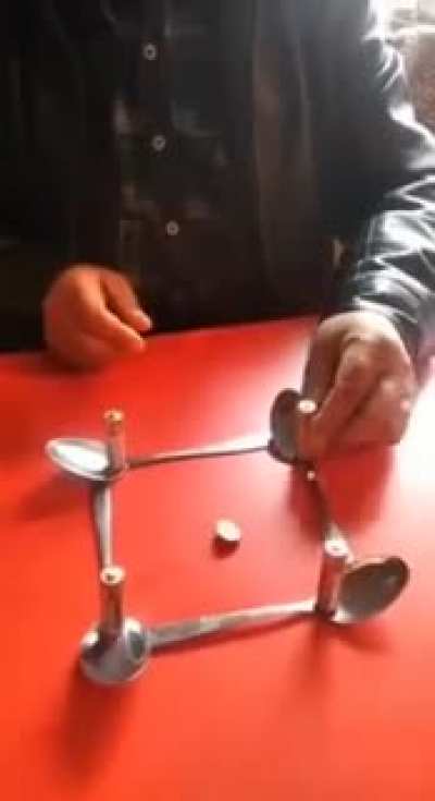 You've heard of black magic. Now get ready for Balkan magic.