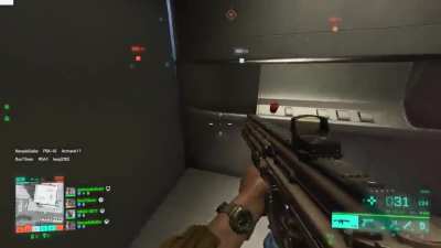 Next gen elevator
