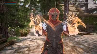 What mod is that?