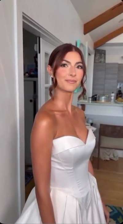 Wedding Fran