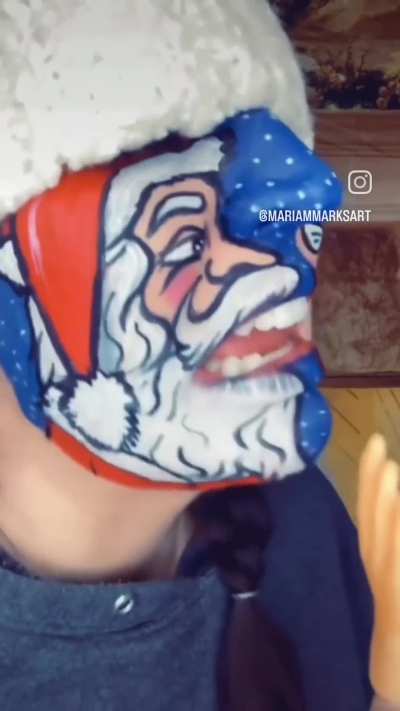 Tis the season