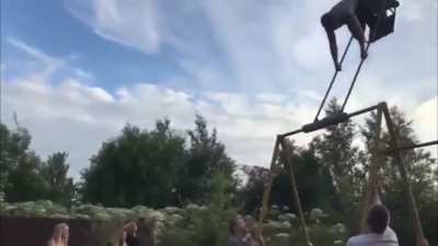 this guy die4swing
