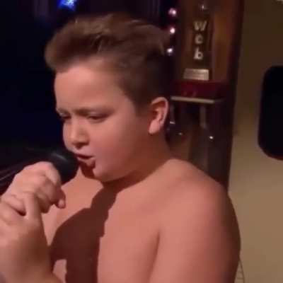 New Gibby