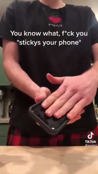 Here&rsquo;s a bit of some physical cringe to get your day/night right