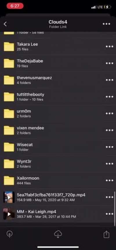 If you&rsquo;re interested in BUYING my 10tb collection CHAT me. I DONT READ COMMENTS 💰💰💰 check my profile for proof and more 💯