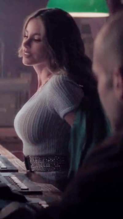 Sofia Vergara