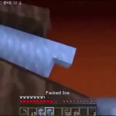 Wait, you are not done building it?