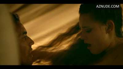 Katherine Langford - Cursed