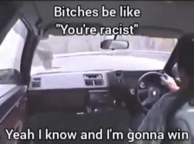 Are you winning son?