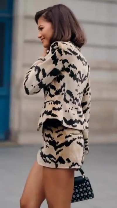 Zendaya