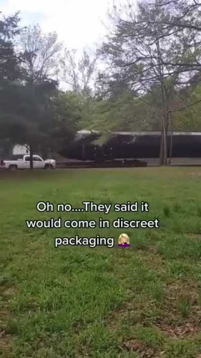 Wait what does she&hellip; oh