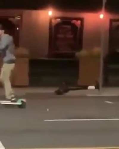Who is this guy