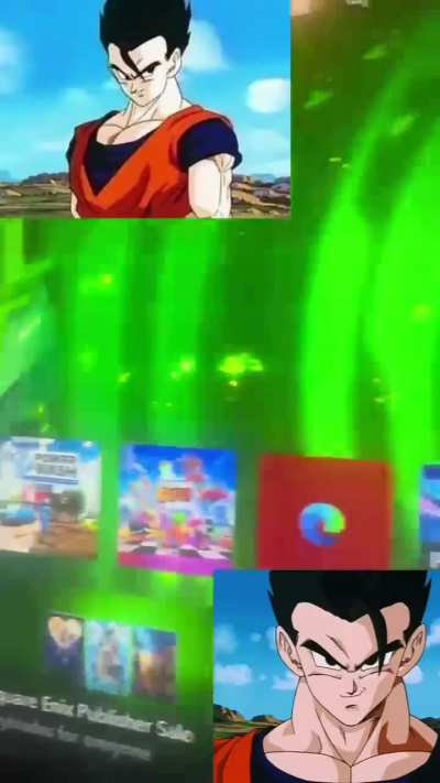 Who could&rsquo;ve done this?!