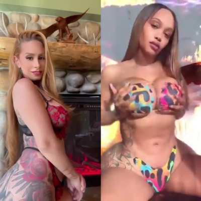 LEFT OR RIGHT