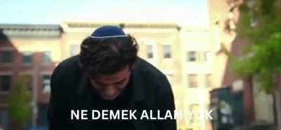 ya ne demek yok