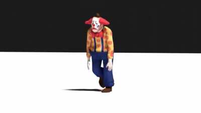 Thank you funny pie man
