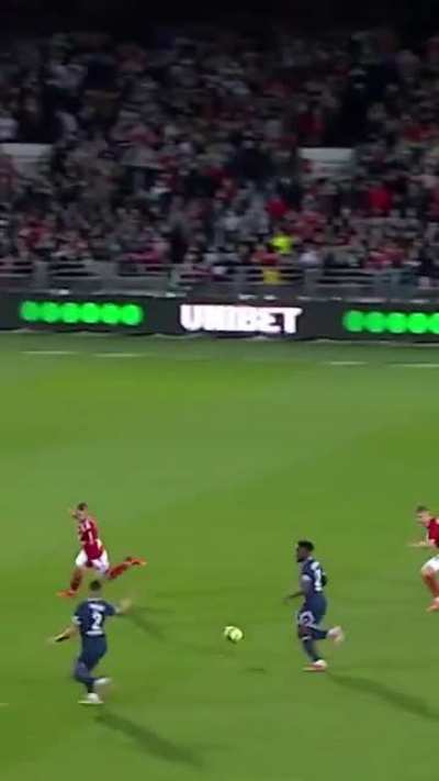 Hakimi pace