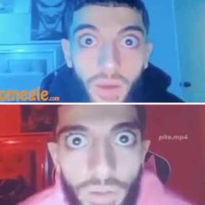 Fear inception