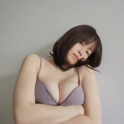 Arms crossed