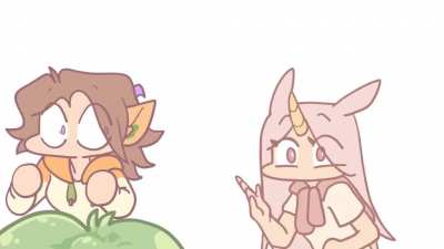 A perfect catch
