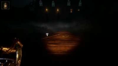 This is how our co-op survival horror begins &mdash; first minutes of gameplay