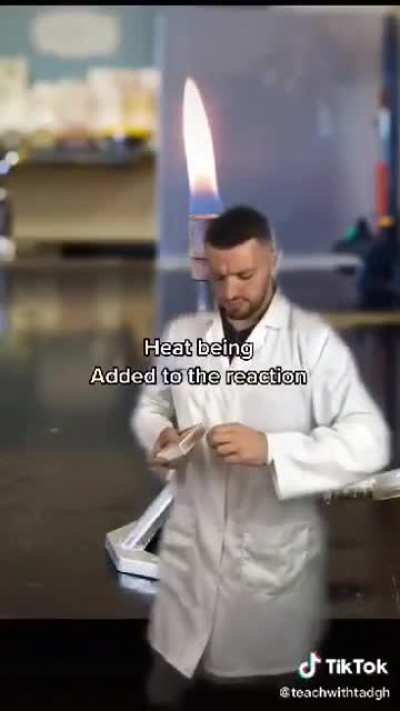 They do be vibin