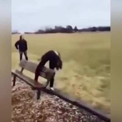 But why? Why would you do that?