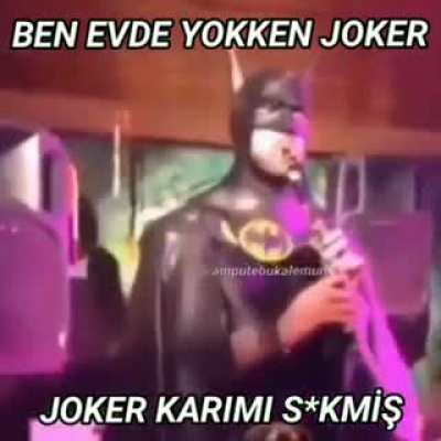 Bir arkadaşım bana bunu atmıştı, 1 hafta paso buna g&uuml;lm&uuml;şt&uuml;k