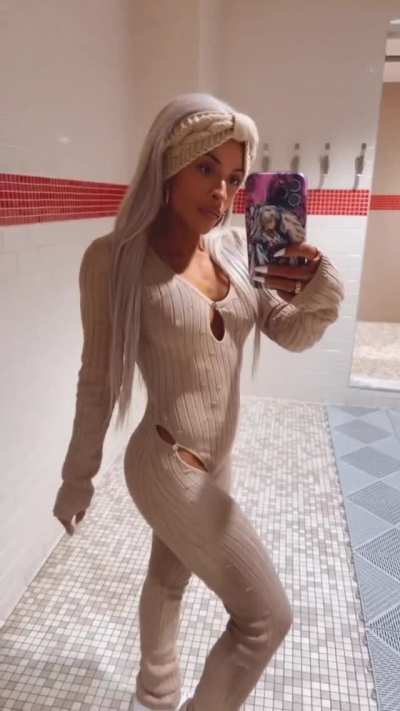 Zelina Vega