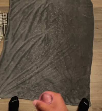 Cum explosion