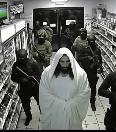 Jesus quando voltar: