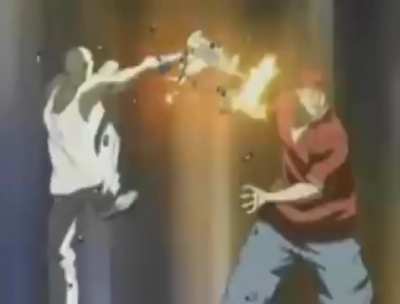 Y&rsquo;all ever had a nigga moment twins?