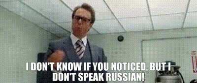 Me when I&rsquo;m flying the Su-27
