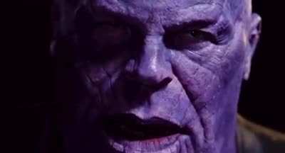 Found a small clip of Josh Brolin&rsquo;s vfx test footage for Thanos