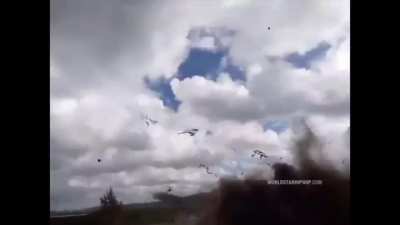 Missiles