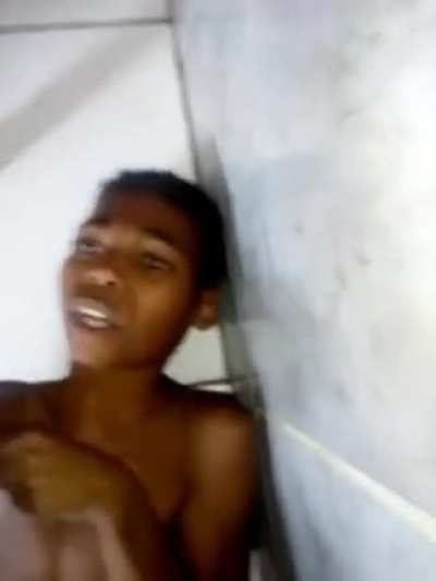 Tens medo de algo ?